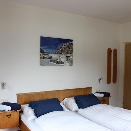 Chalet Raeterhof Fiss Dış mekan fotoğraf