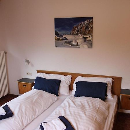 Chalet Raeterhof Fiss Dış mekan fotoğraf