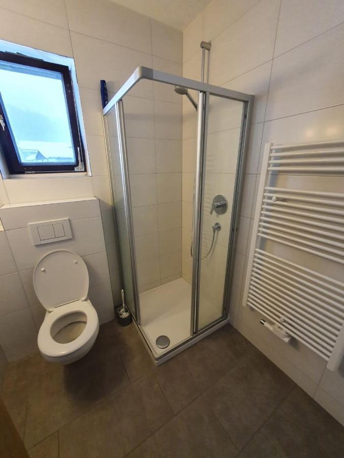 Chalet Raeterhof Fiss Dış mekan fotoğraf