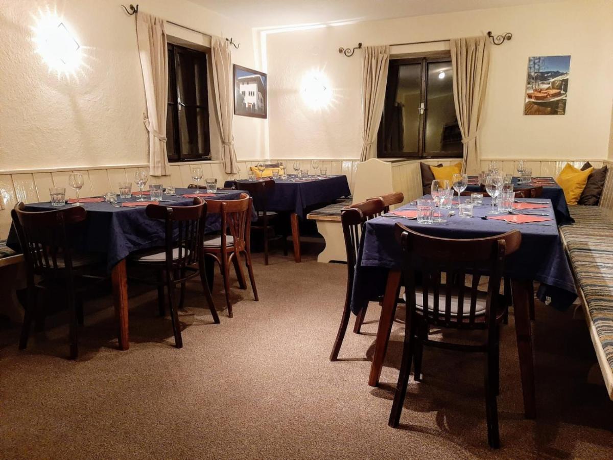Chalet Raeterhof Fiss Dış mekan fotoğraf