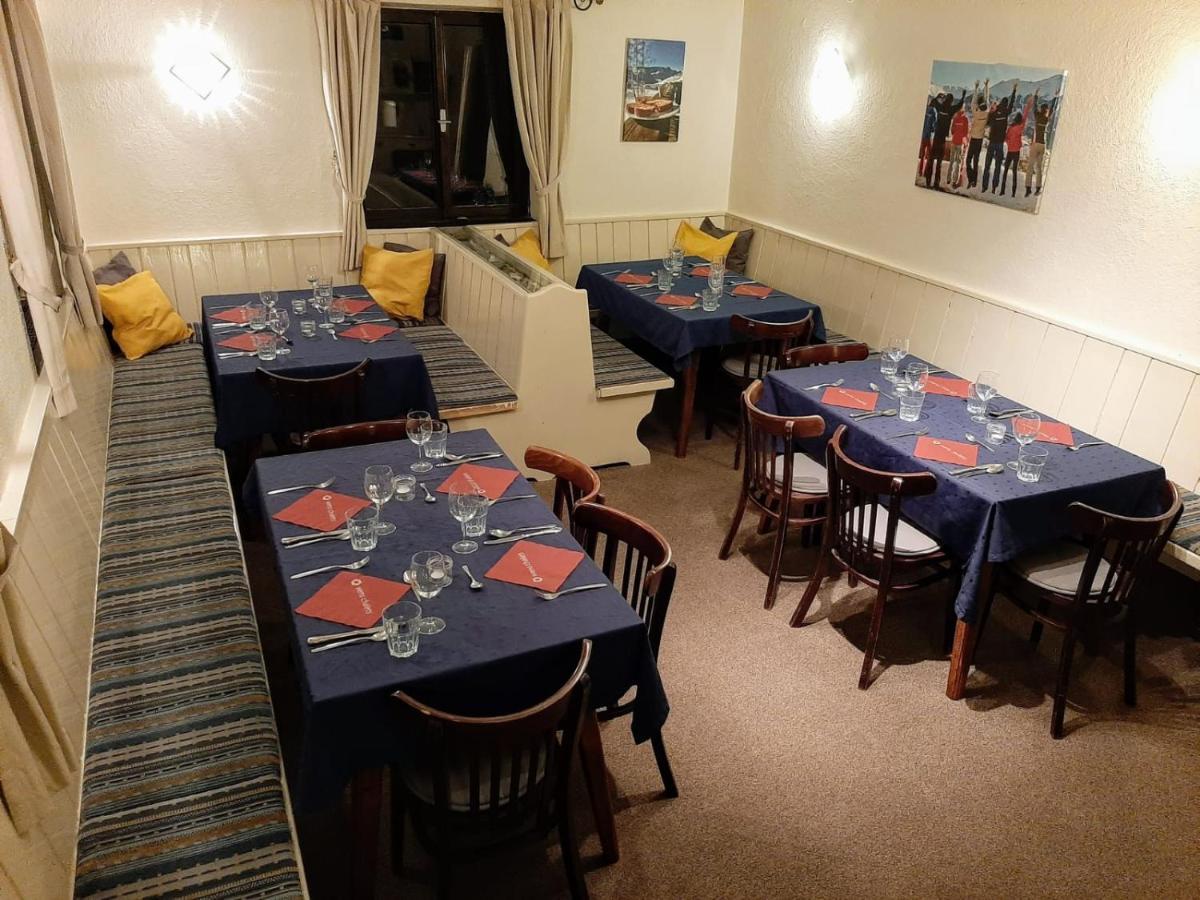 Chalet Raeterhof Fiss Dış mekan fotoğraf