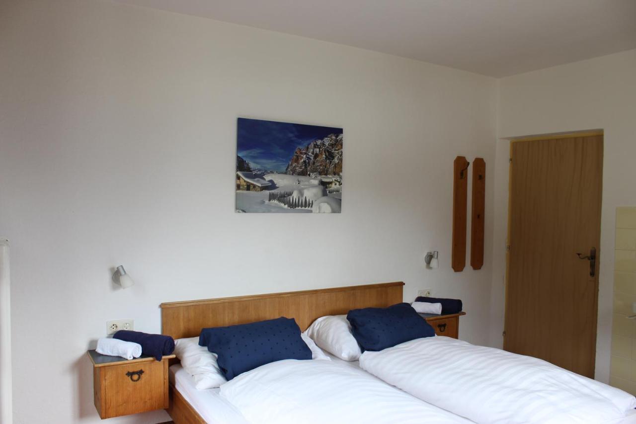 Chalet Raeterhof Fiss Dış mekan fotoğraf