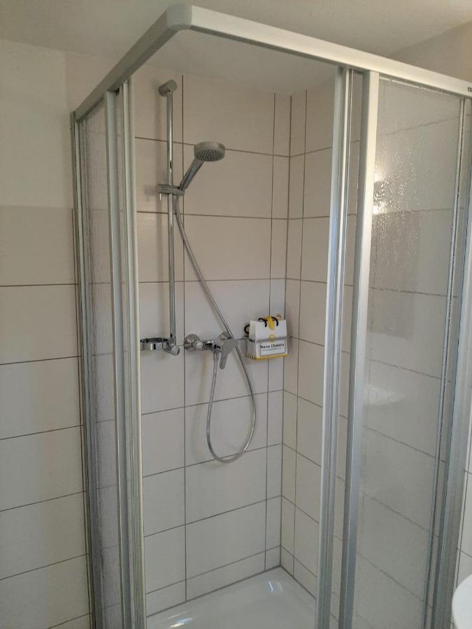Chalet Raeterhof Fiss Dış mekan fotoğraf