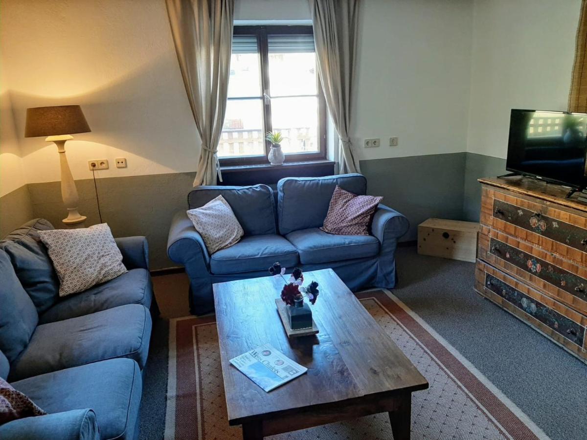 Chalet Raeterhof Fiss Dış mekan fotoğraf