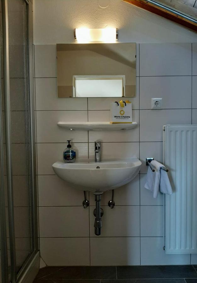 Chalet Raeterhof Fiss Dış mekan fotoğraf