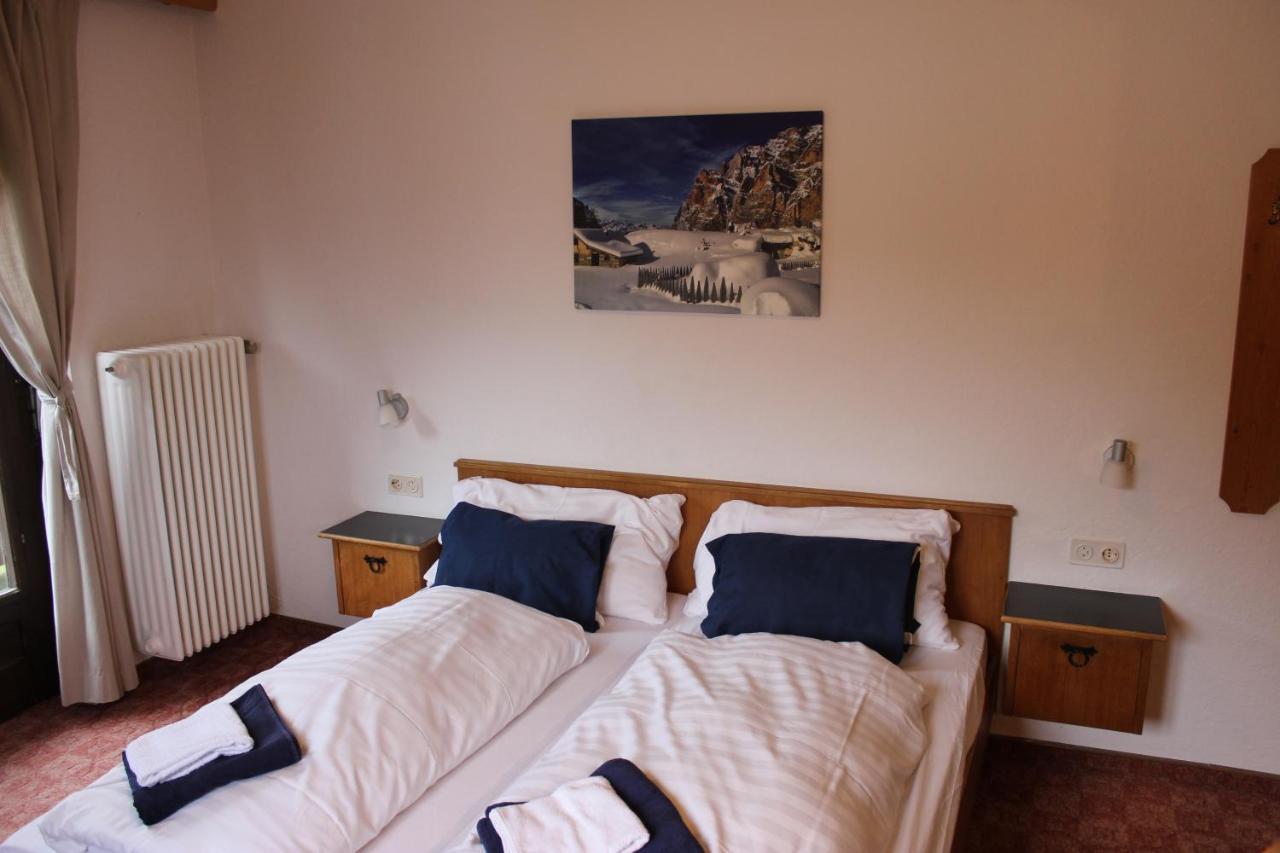 Chalet Raeterhof Fiss Dış mekan fotoğraf