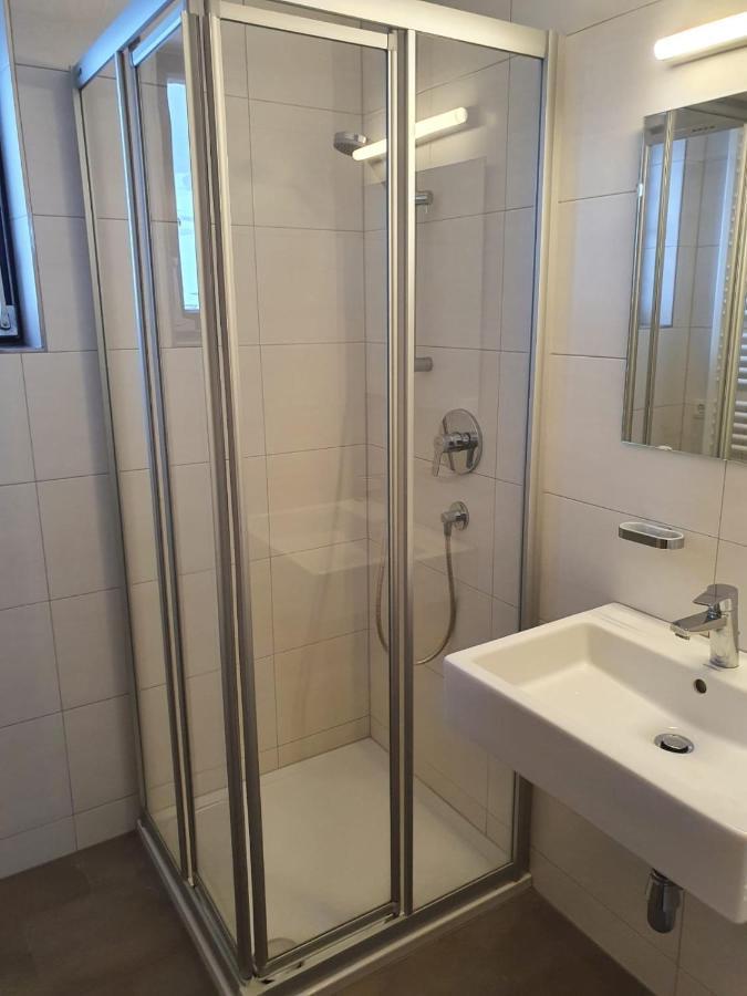 Chalet Raeterhof Fiss Dış mekan fotoğraf