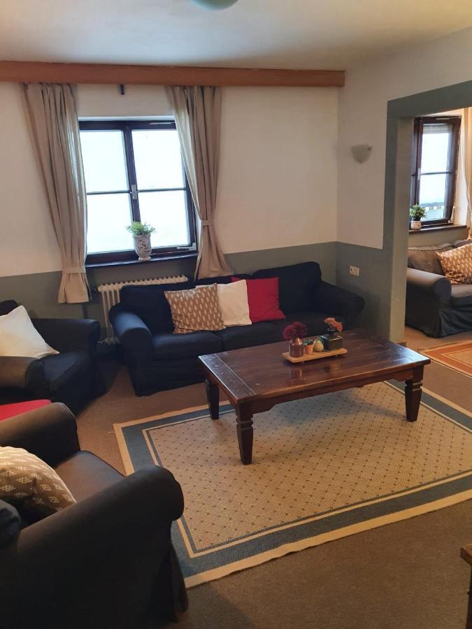 Chalet Raeterhof Fiss Dış mekan fotoğraf